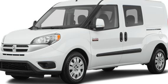 RAM PROMASTER CITY 2017 ZFBERFAB3H6G35243 image RAM PROMASTER CITY 2017 ZFBERFAB3H6G35243 image